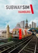 SubwaySim Hamburg