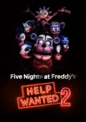 Five Nights at Freddy's: Help Wanted 2