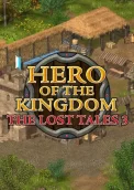 Hero of the Kingdom: The Lost Tales 3 