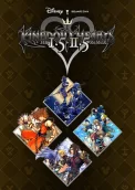 KINGDOM HEARTS HD 1.5+2.5 ReMIX 