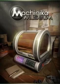 Machinika Museum