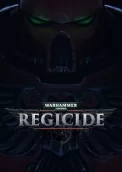 Warhammer 40,000: Regicide