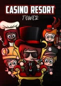 Casino Resort Tower