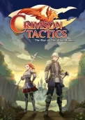 Crimson Tactics: The Rise of The White Banner