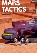 Mars Tactics