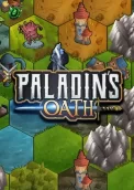 Paladin's Oath