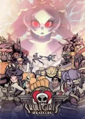 Skullgirls 2nd Encore