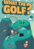 WHAT THE GOLF?