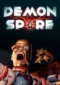 Demon Spore 