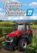 Farming Simulator 22