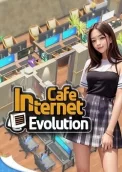 Internet Cafe Evolution 