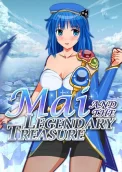 Mai and the Legendary Treasure 