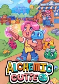 Alchemic Cutie