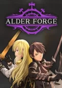 Alder Forge