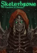 Skelethrone: The Chronicles of Ericona 