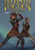 Telepath Tactics Liberated