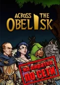 Across The Obelisk по сети