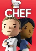 Chef: A Restaurant Tycoon Game