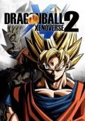 DRAGON BALL XENOVERSE 2