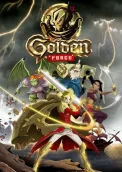 Golden Force