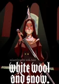Misericorde Volume Two: White Wool and Snow 