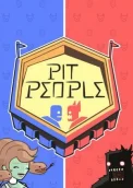 Pit People