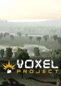 Voxel Project VR 
