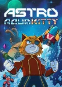 ASTRO AQUA KITTY