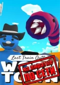 Last Train Outta' Wormtown по сети