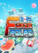 FORZA POLPO!