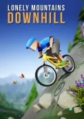 Lonely Mountains: Downhill