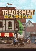 TRADESMAN: Deal to Dealer 