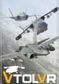 VTOL VR