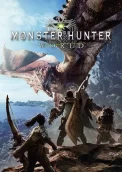 MONSTER HUNTER: WORLD