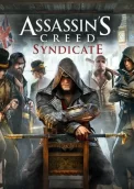 Assassin's Creed Syndicate 