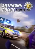 Autobahn Police Simulator 3