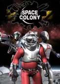 Space Colony: Steam Edition 