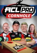 ACL Pro Cornhole