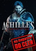 Achilles Legends Untold по сети