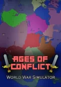 Ages of Conflict: World War Simulator