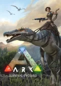ARK: Survival Evolved