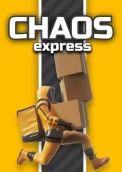 Chaos Express: Delivery Simulator 