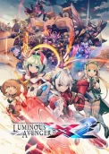 Gunvolt Chronicles: Luminous Avenger iX 2 