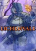 Lichenvale