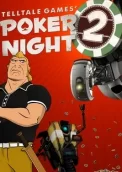 Poker Night 2 