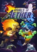 Rivals of Aether