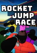 Rocket Jump Race 