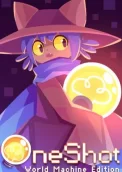 OneShot: World Machine Edition 