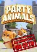 Party Animals по сети 