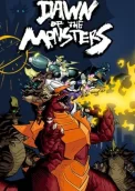 Dawn of the Monsters